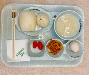 營養(yǎng)早餐